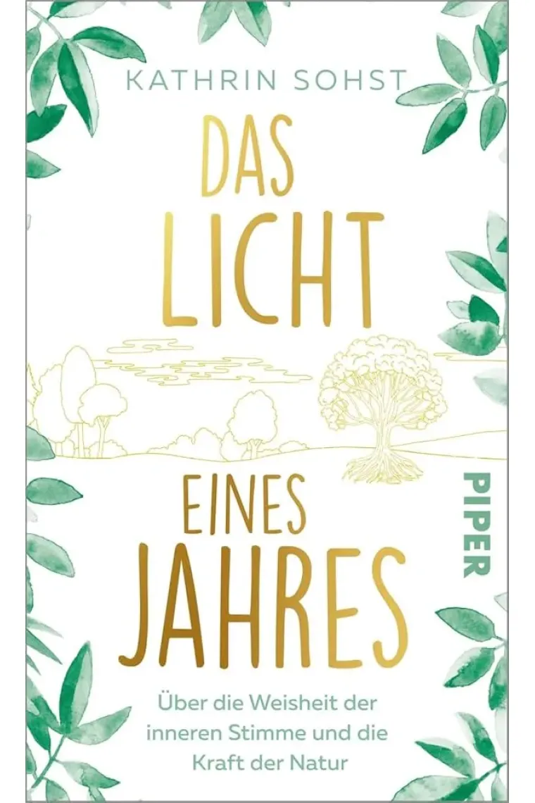 Das Licht eines Jahres (Alemán)