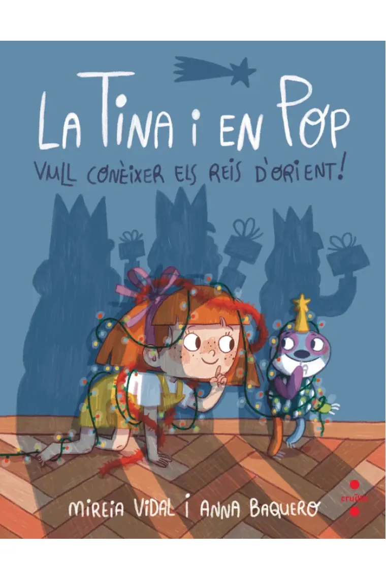 Vull Conèixer Els Reis d'Orient  (Catalán)