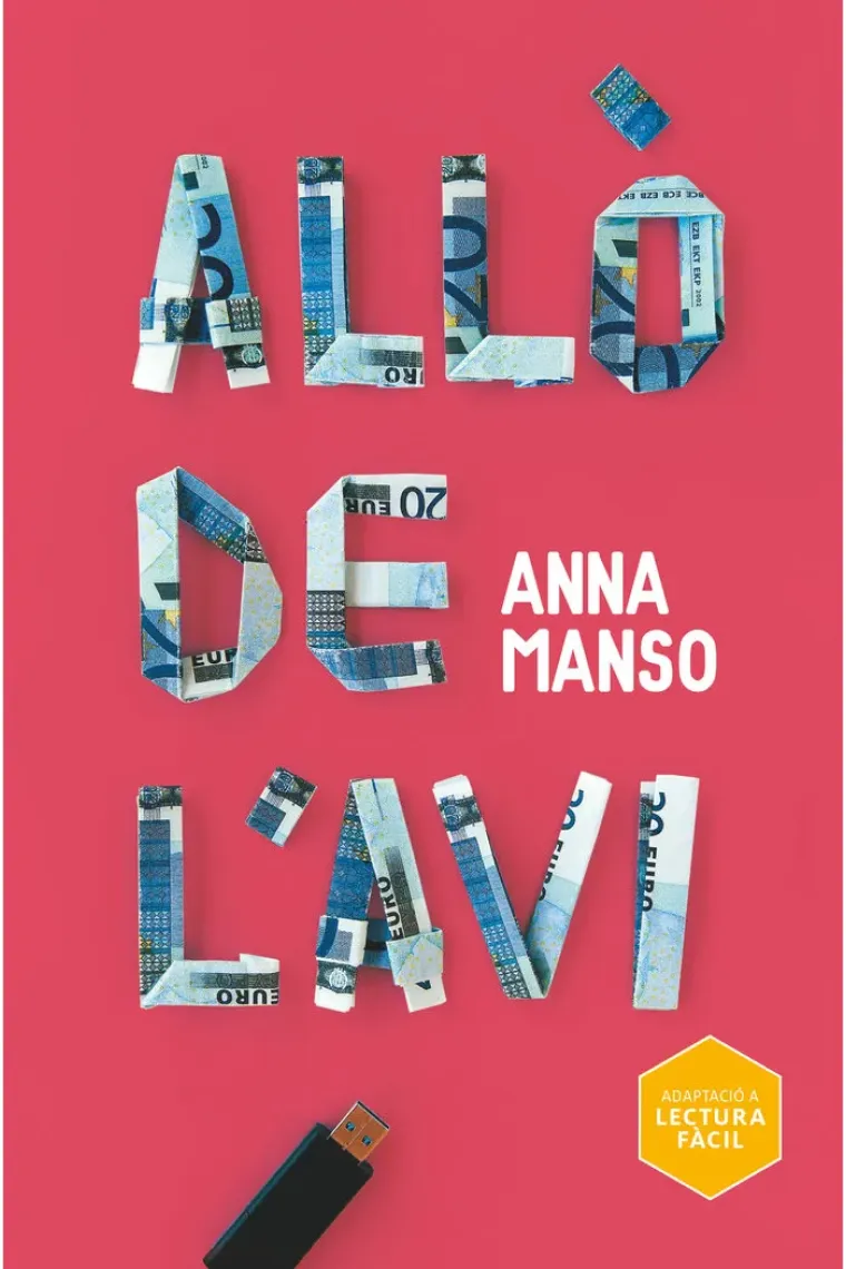 ALLO DE LAVI LECTURA FACIL