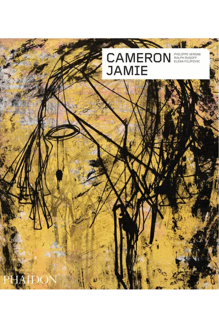 CAMERON JAMIE