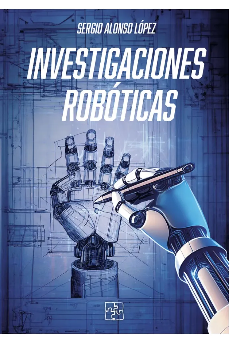 INVESTIGACIONES ROBOTICAS