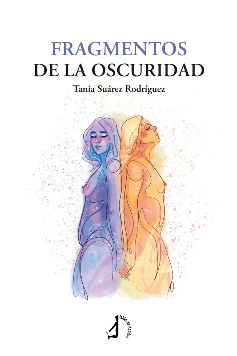 FRAGMENTOS DE LA OSCURIDAD