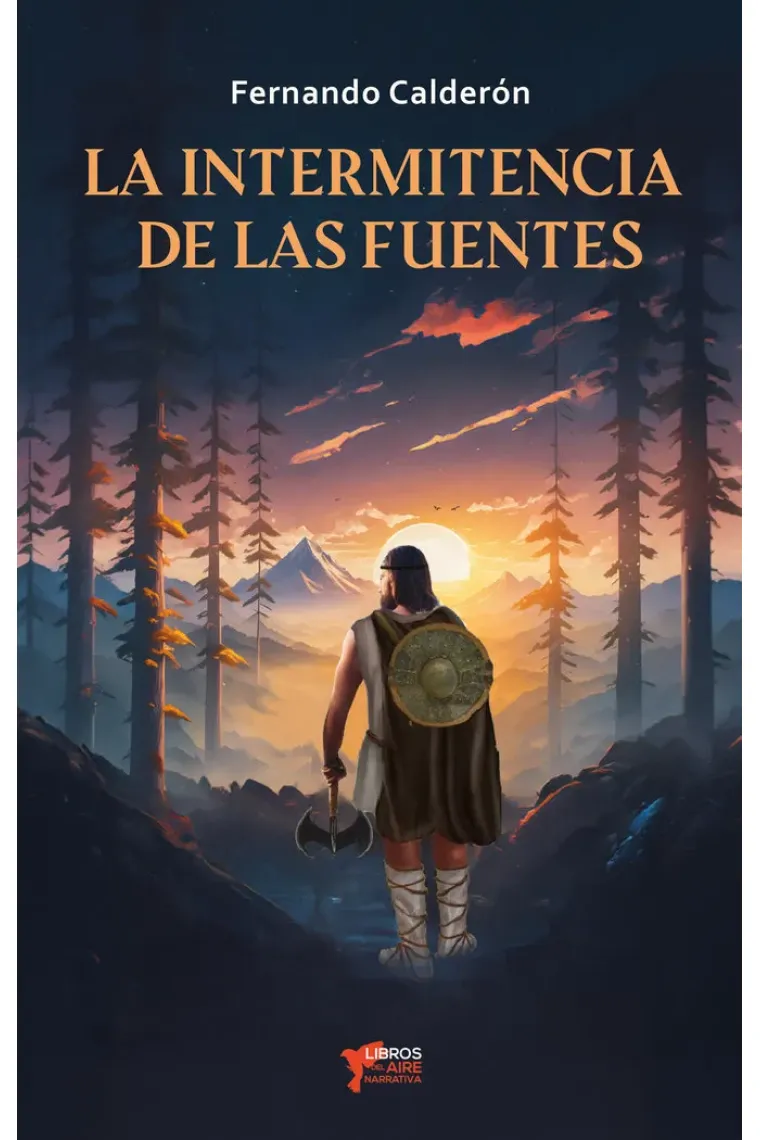 LA INTERMITENCIA DE LAS FUENTES
