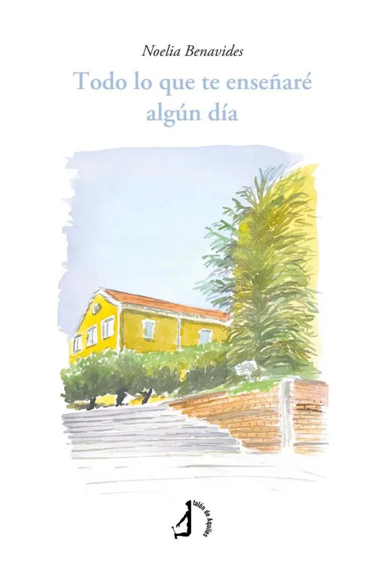 TODO LO QUE TE ENSEÑARE ALGUN DIA