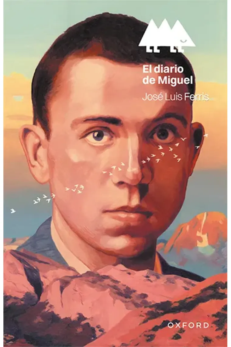 El diario de Miguel (Erizonte)