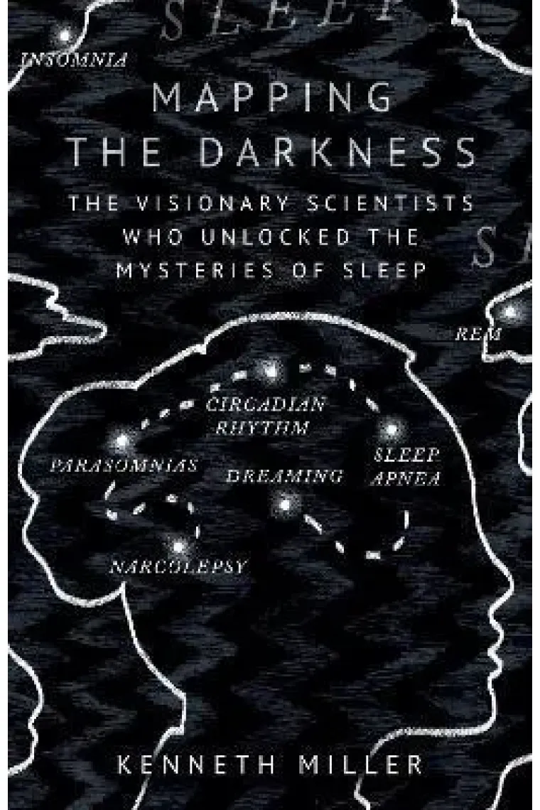 Mapping The Darkness (Inglés)