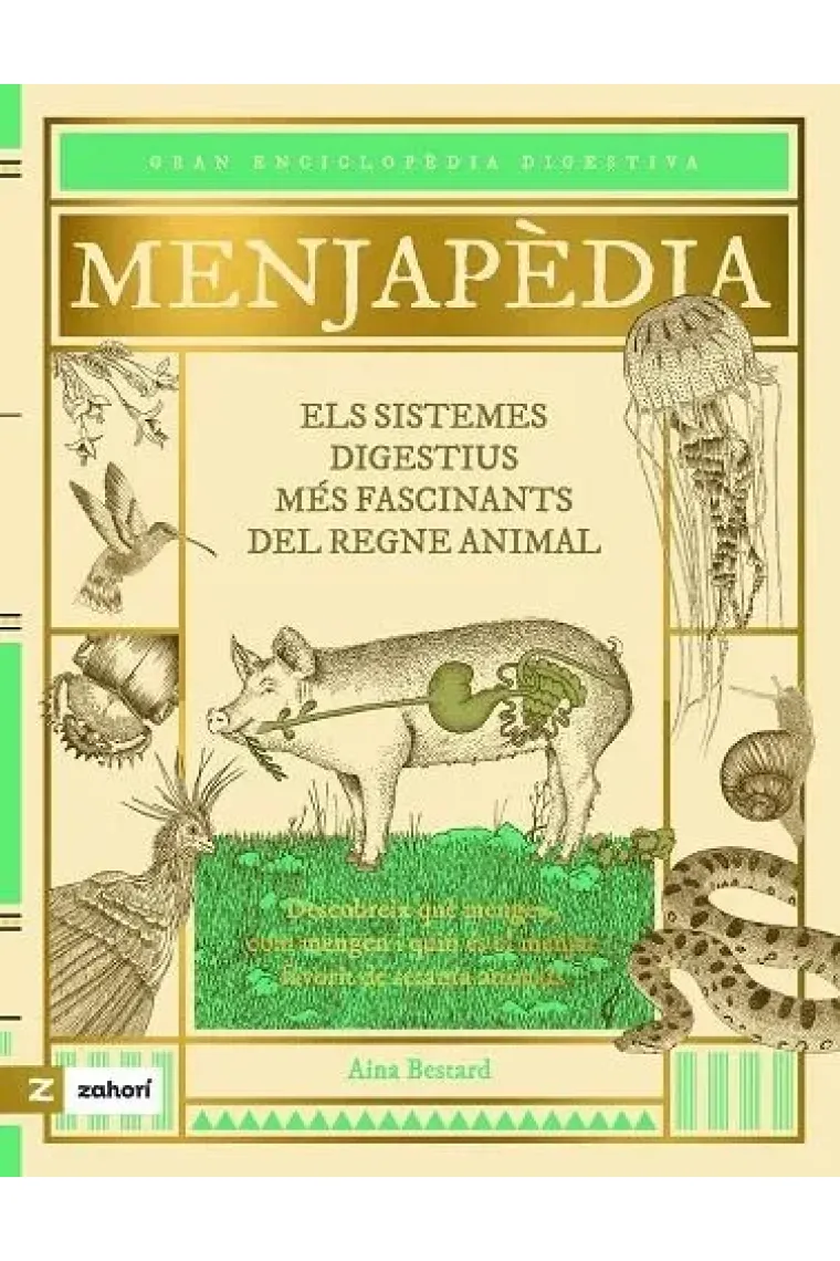 Menjapèdia