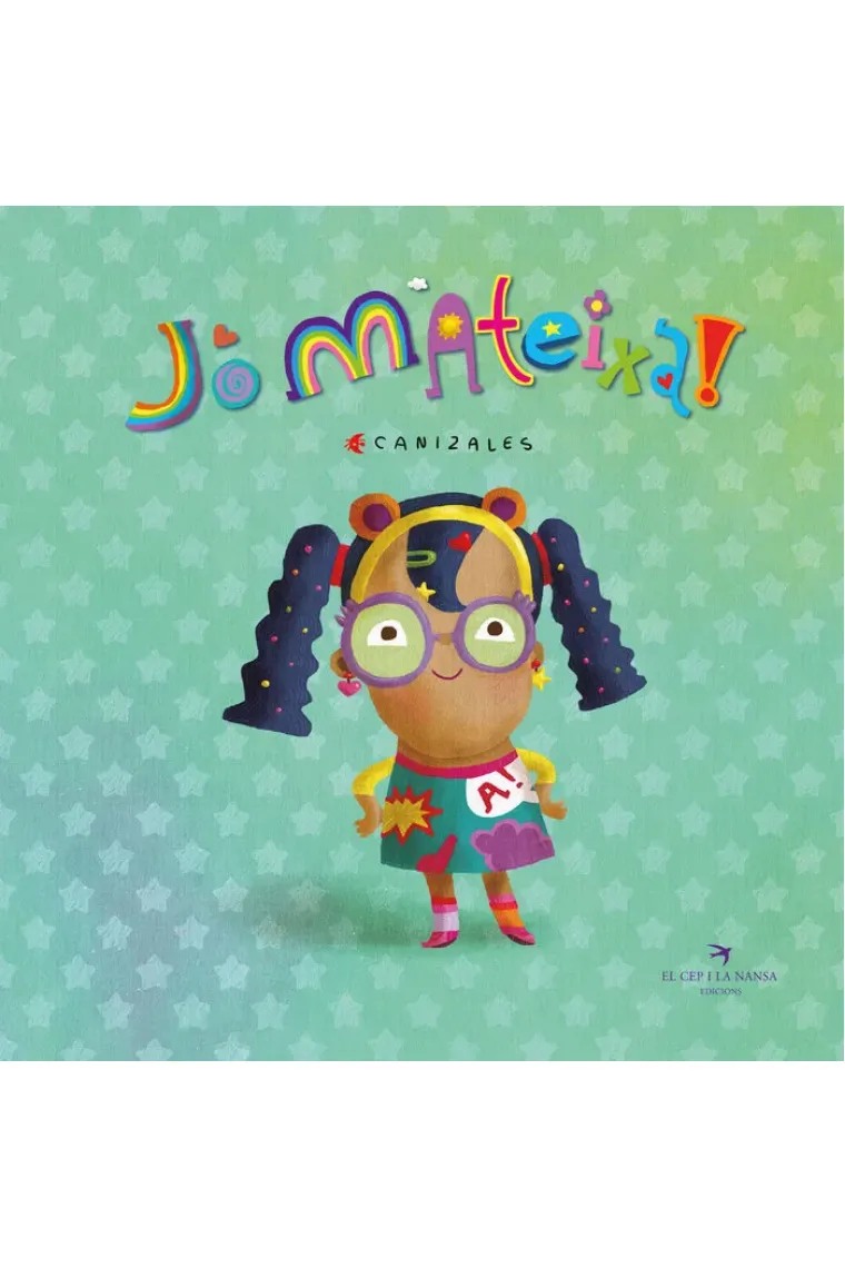Jo mateixa (autoestima)