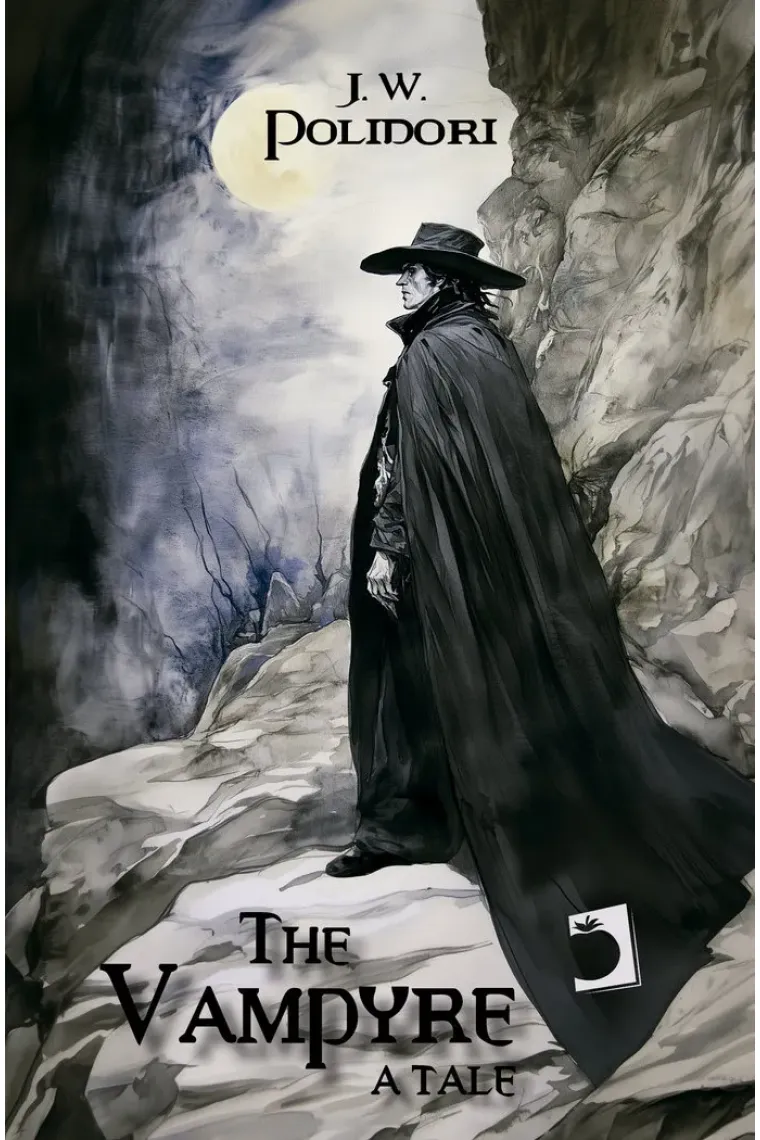 THE VAMPYRE A TALE