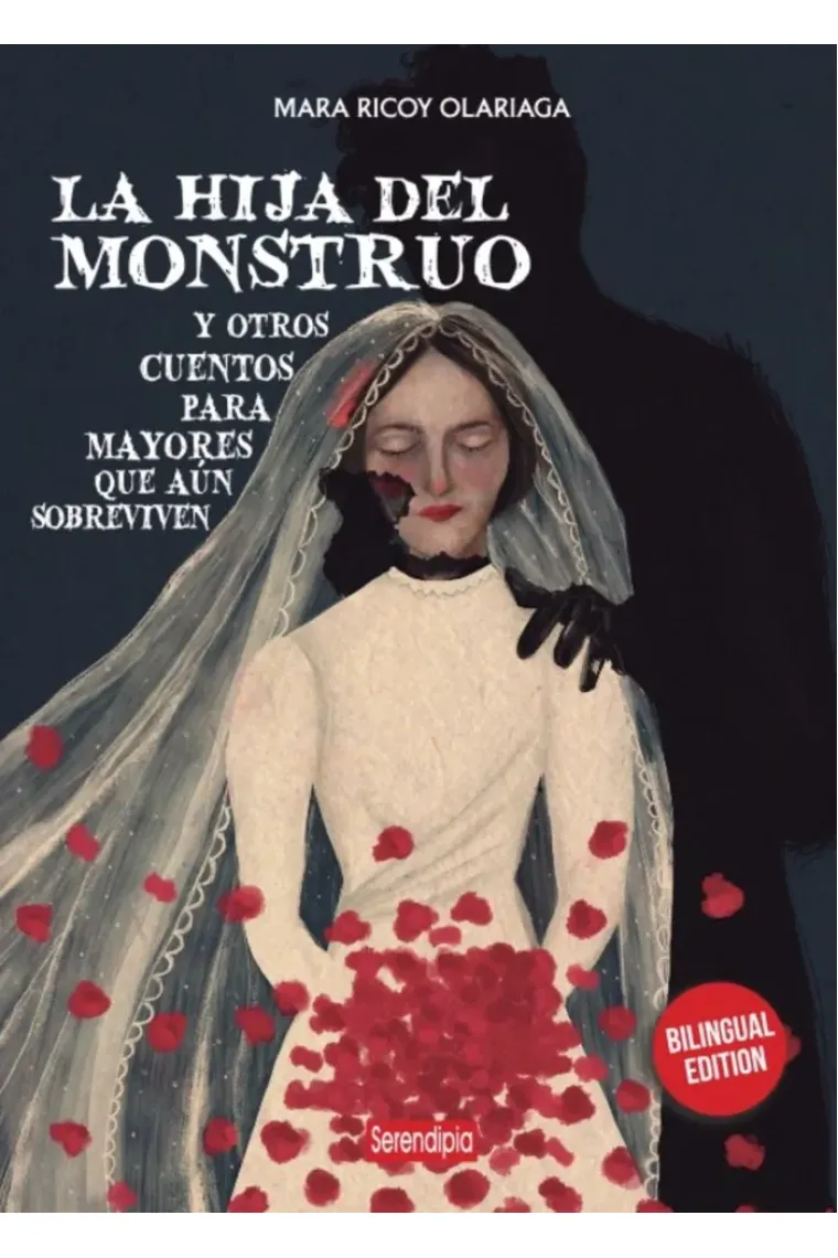 La hija del monstruo