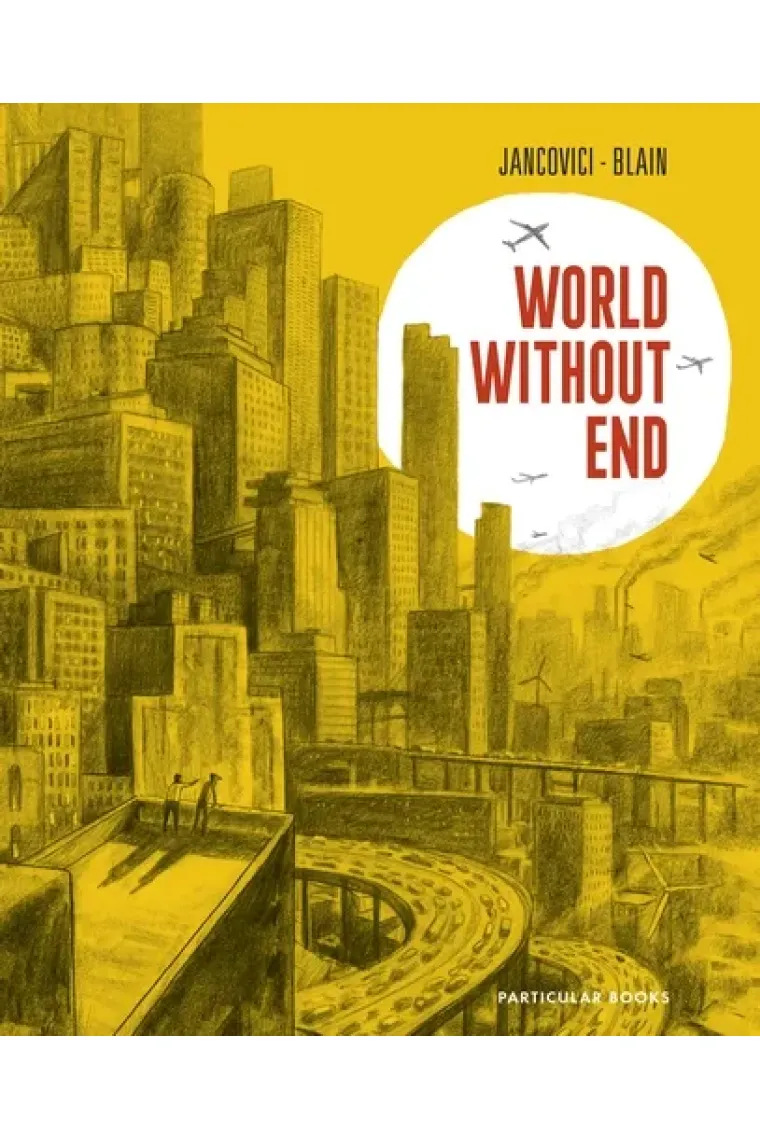 World Without End (Inglés)