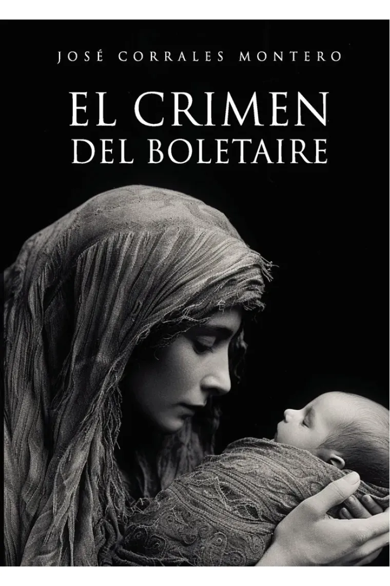 EL CRIMEN DEL BOLETAIRE