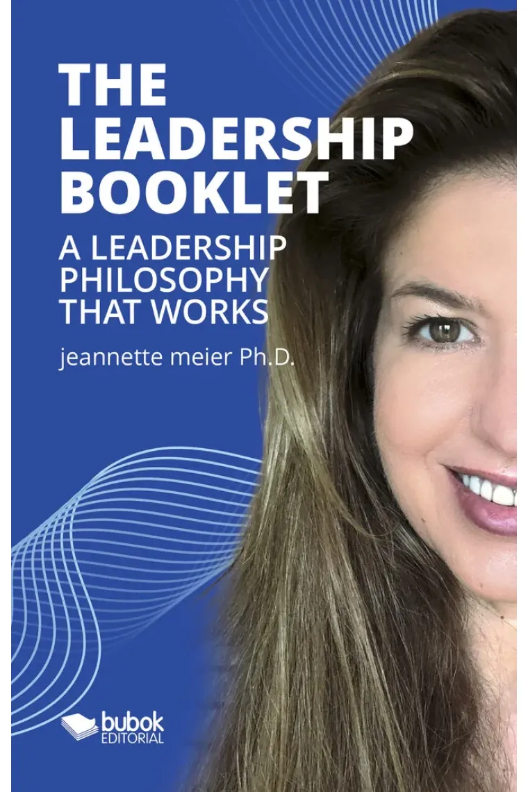 The leadership booklet (Inglés)