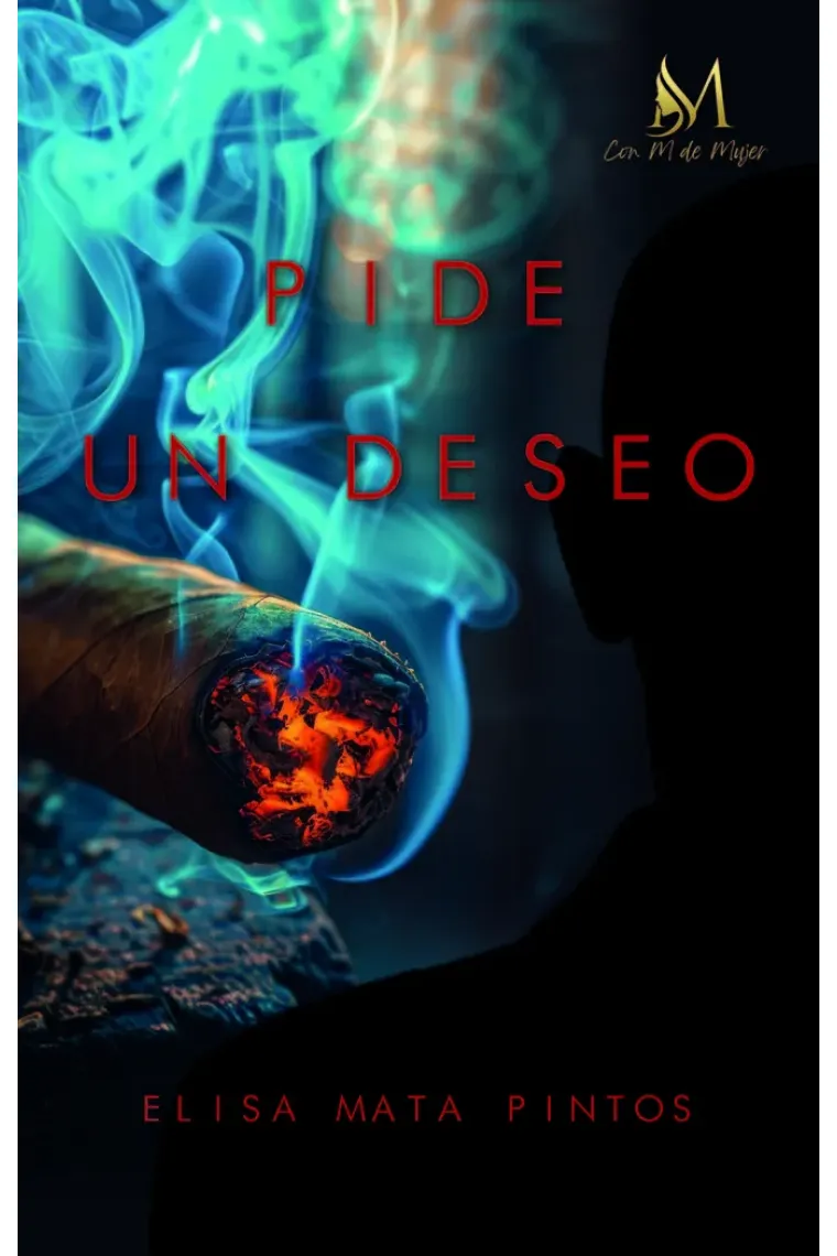 PIDE UN DESEO