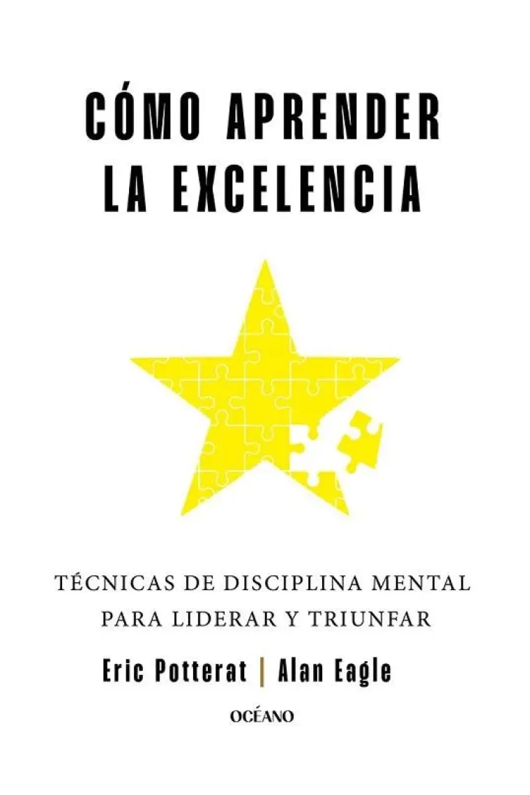 Cómo aprender la excelencia.