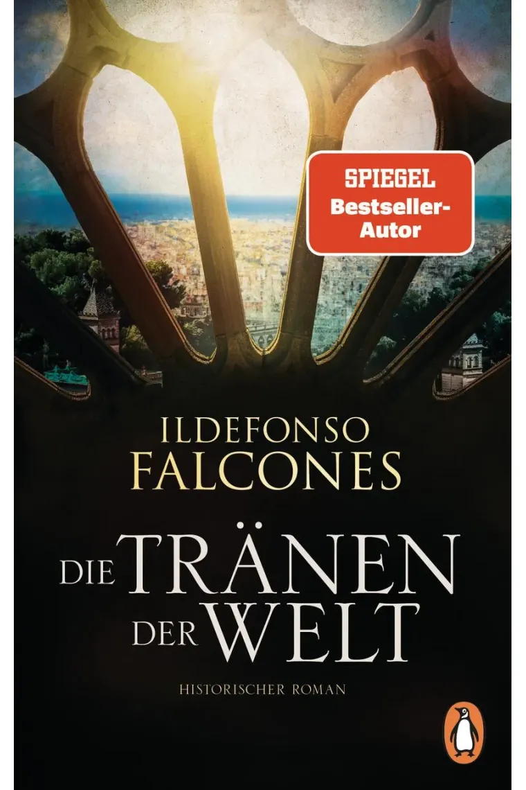 Die Tränen der Welt (Alemán)