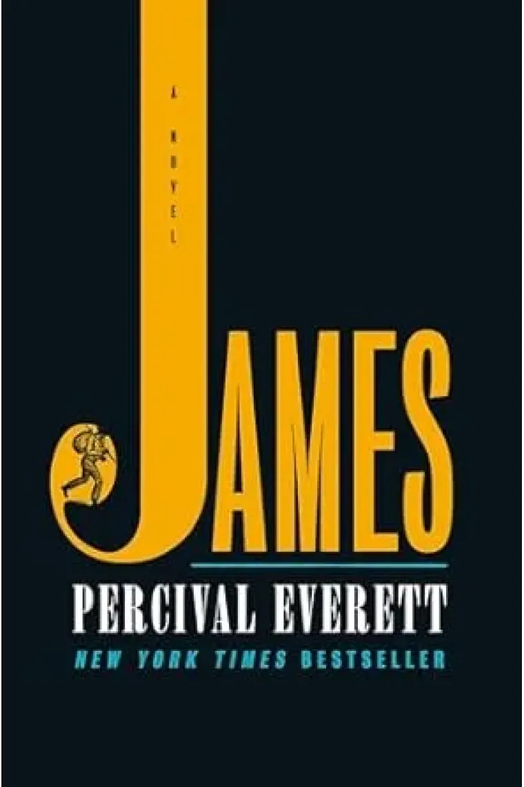 James (Inglés)
