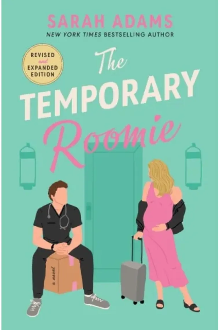 The Temporary Roomie (Inglés)