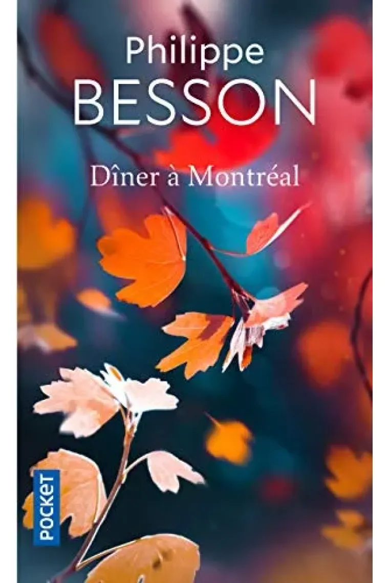 Dîner à Montréal (Francés)