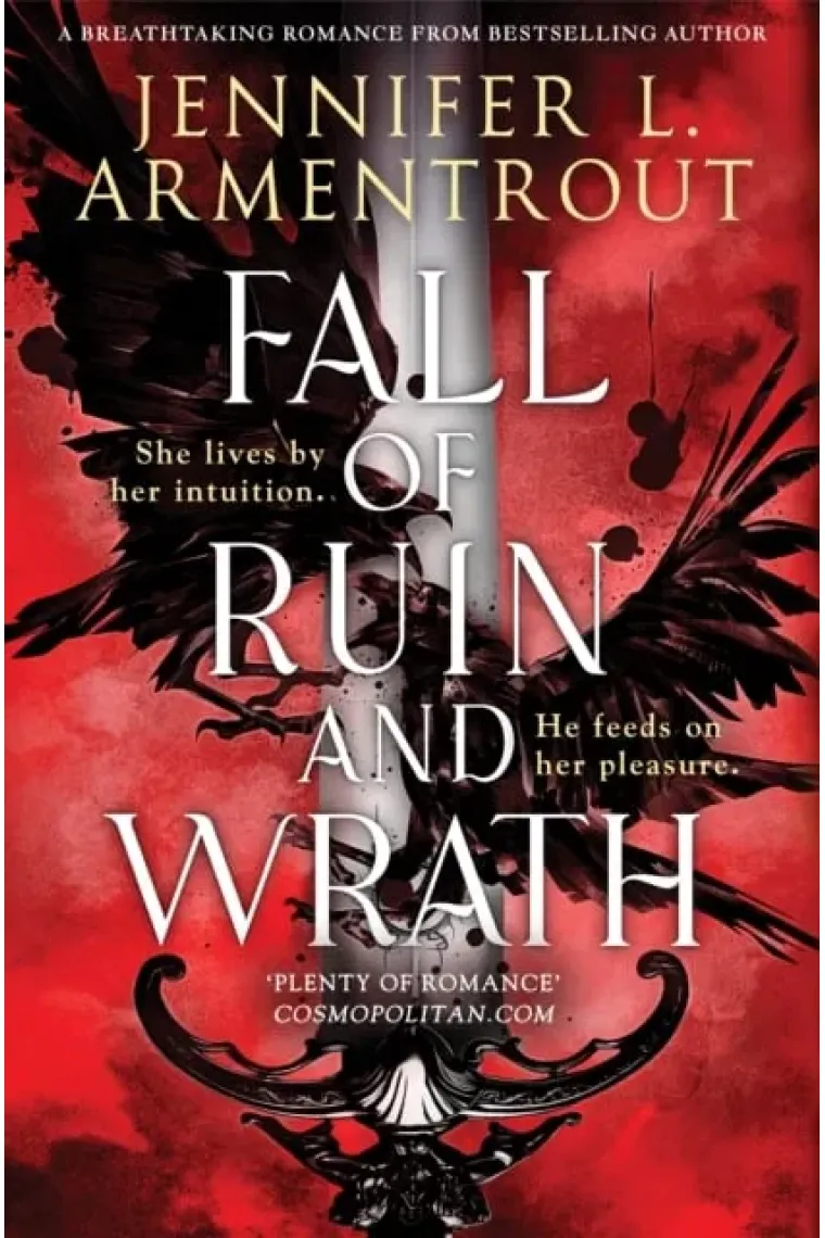 Fall of Ruin and Wrath (Inglés)