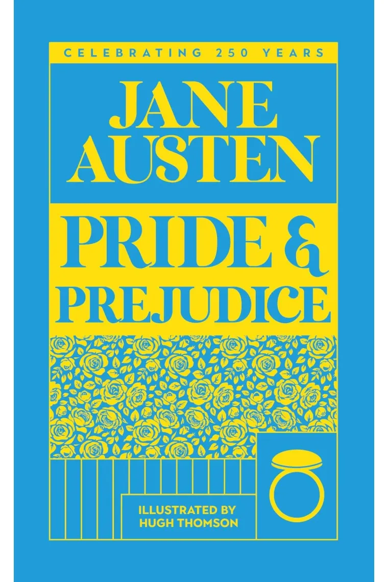Pride and Prejudice (Inglés)