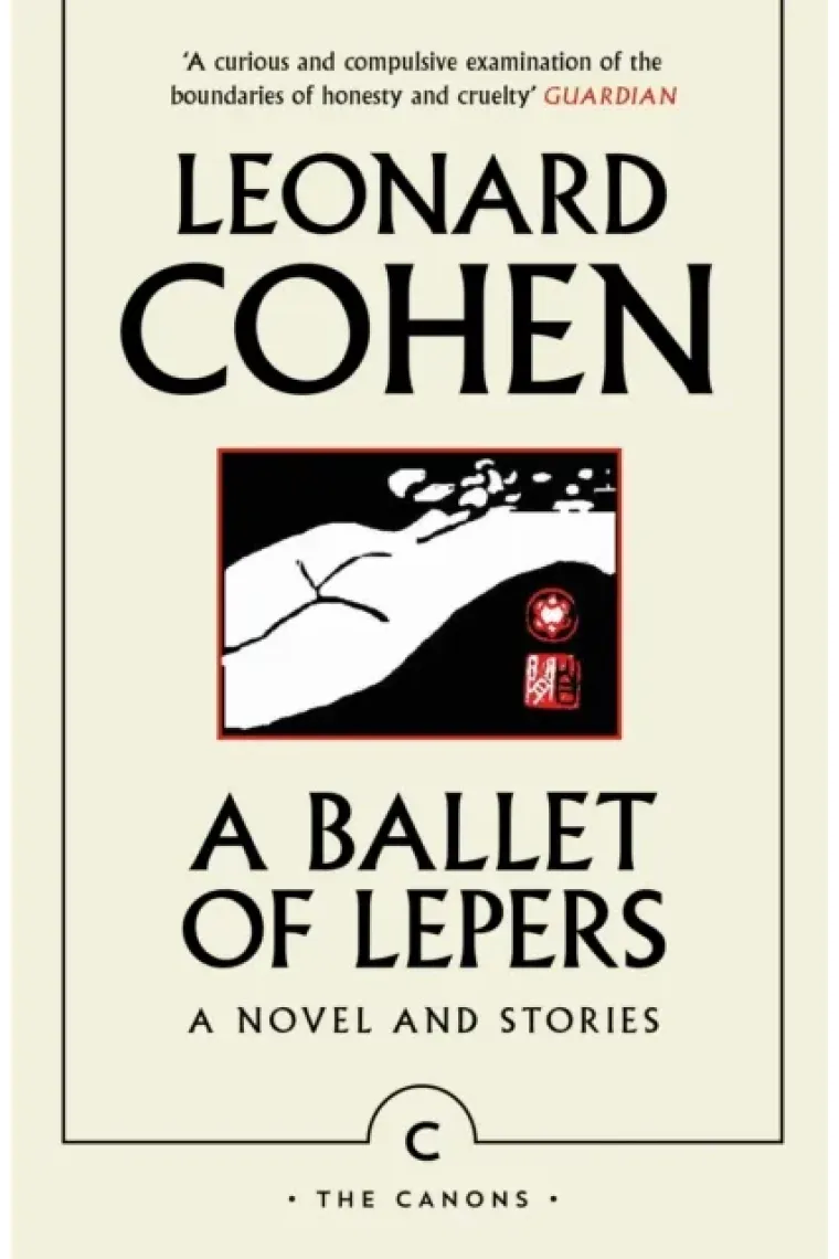 Ballet Of Lepers (Inglés)