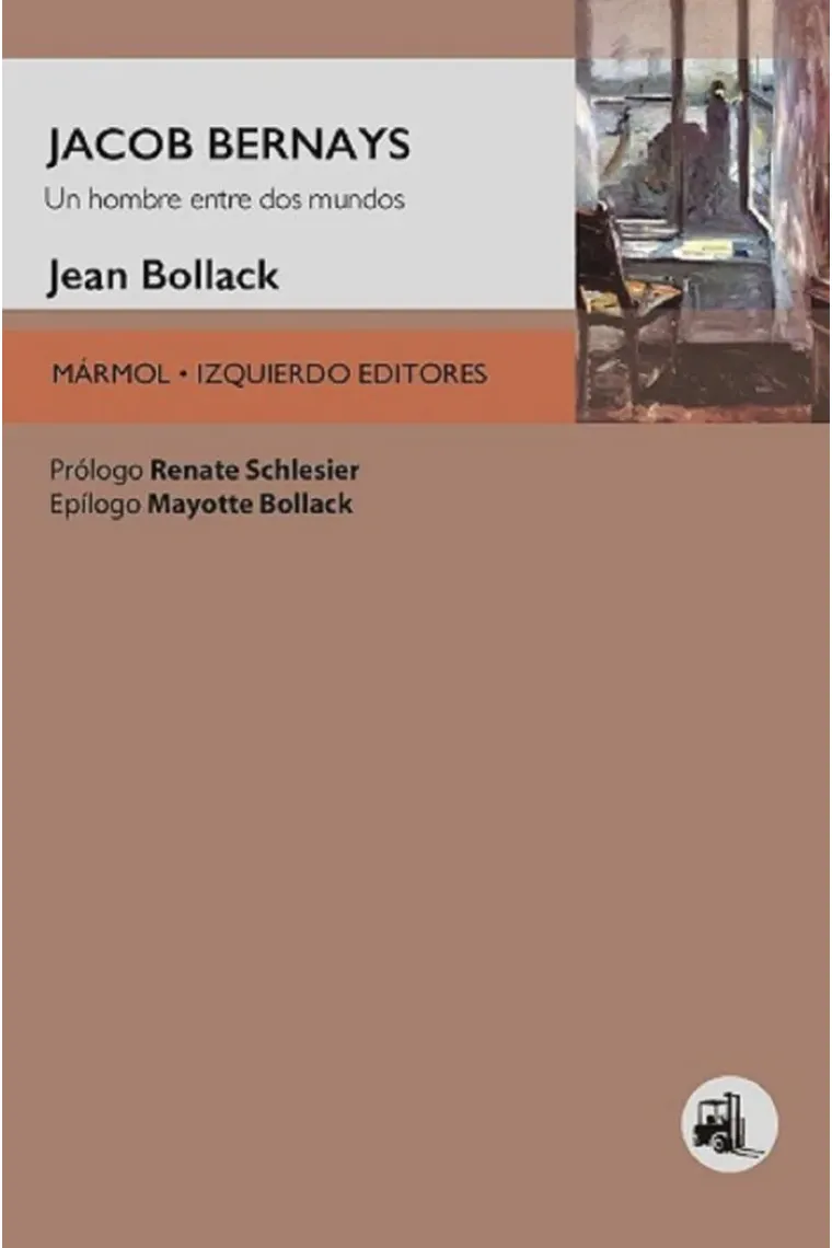 Jacob Bernays