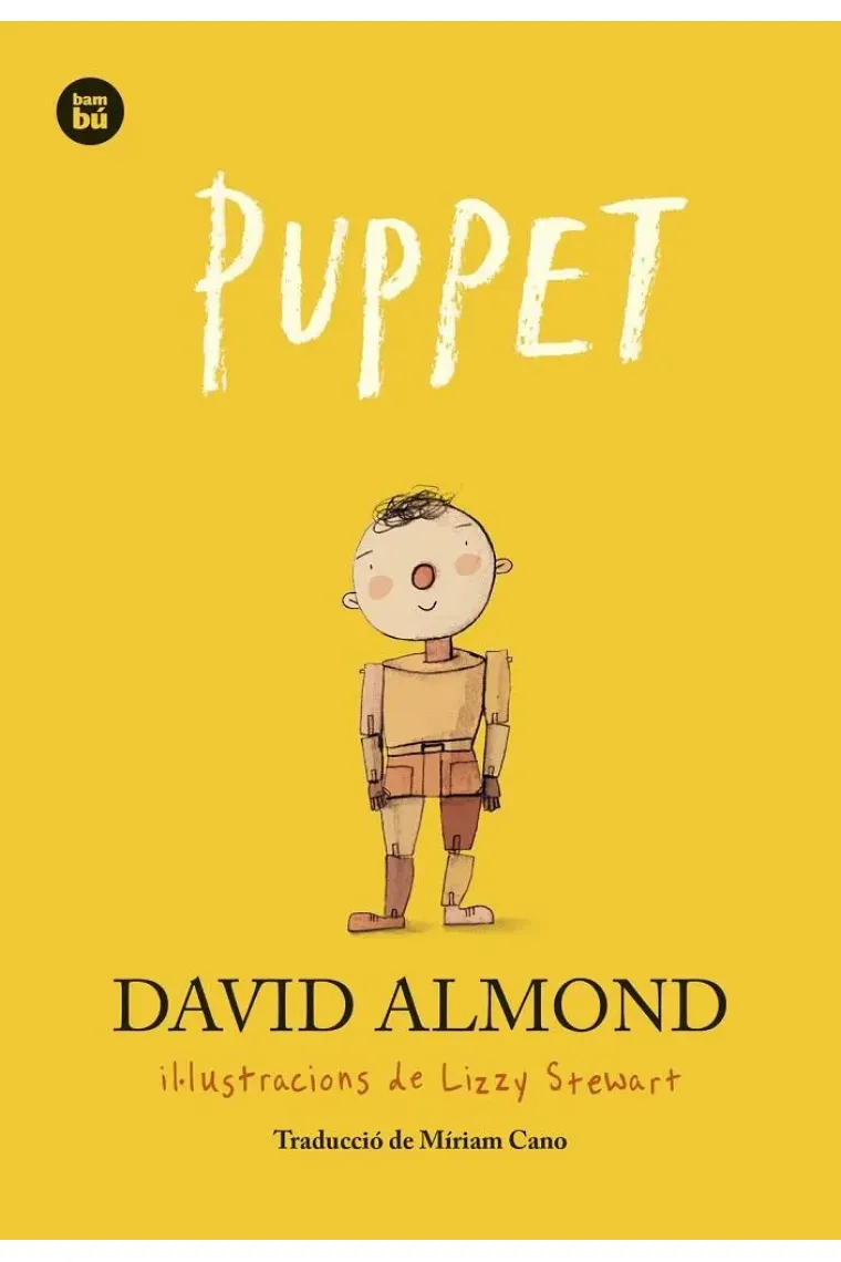 Puppet (català) (Catalán)