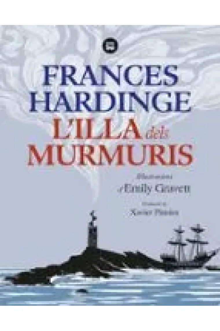 L'illa dels murmuris (Catalán)
