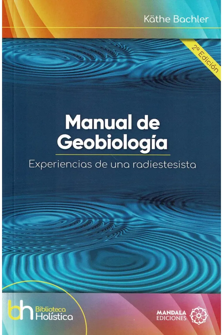 MANUAL DE GEOBIOLOGIA