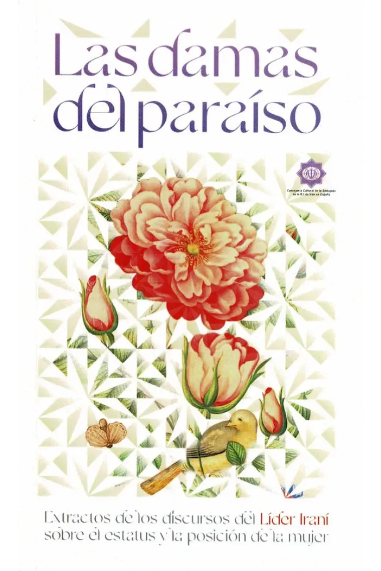 LAS DAMAS DEL PARAISO