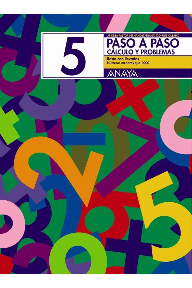 PASO A PASO 5 CALCULO 2002                        ANAMAT0EP