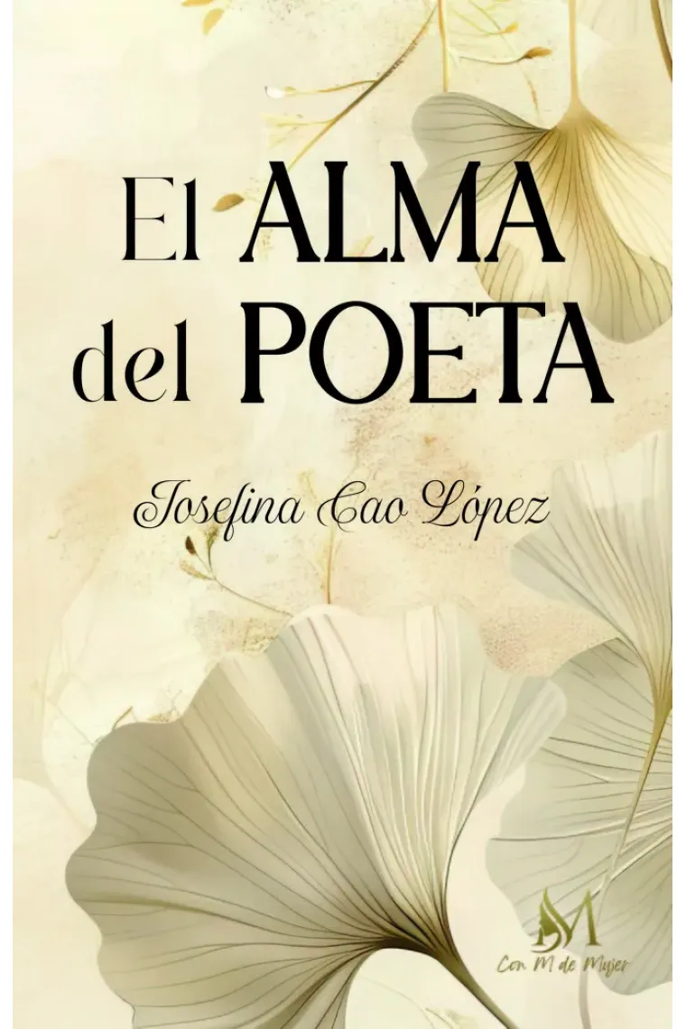 EL ALMA DEL POETA