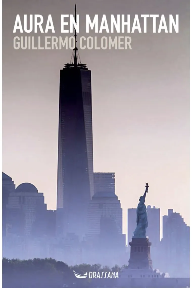 AURA EN MANHATTAN