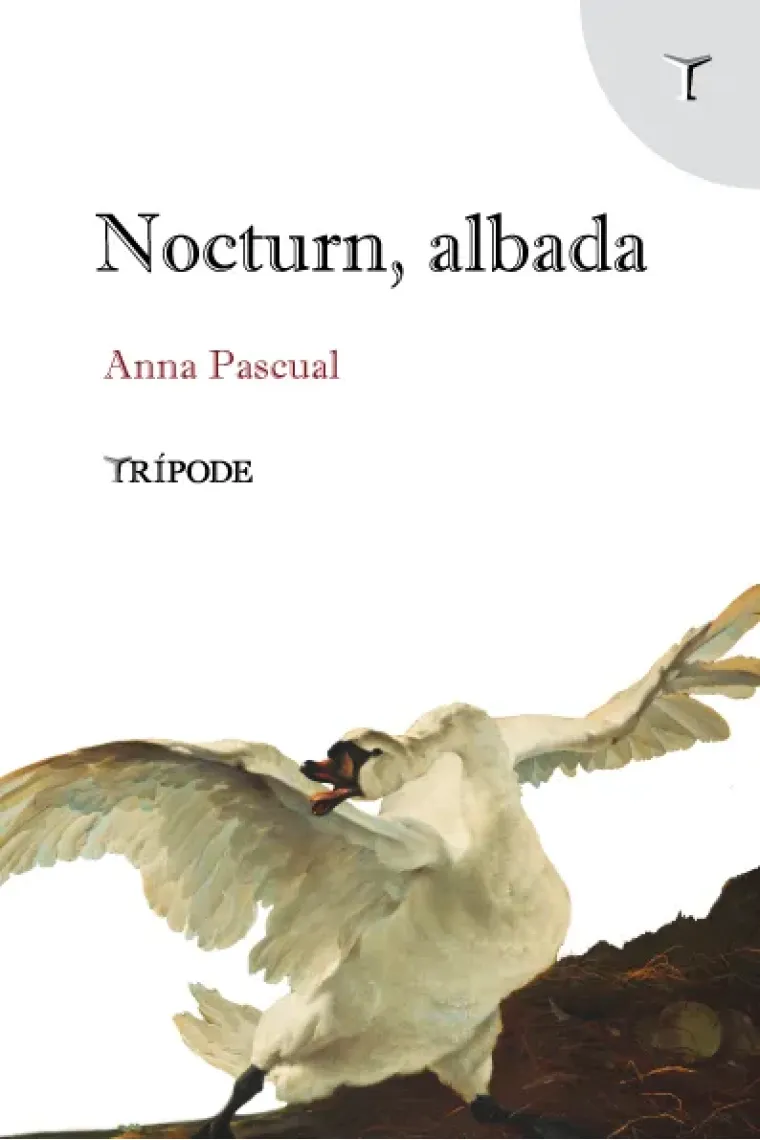 Nocturn, albada (Catalán)