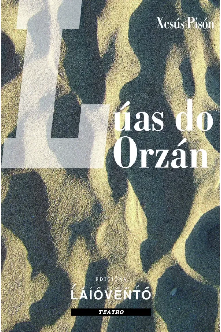 LUAS DO ORZAN