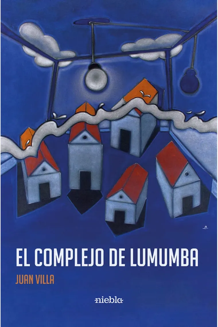 EL COMPLEJO DE LUMUMBA