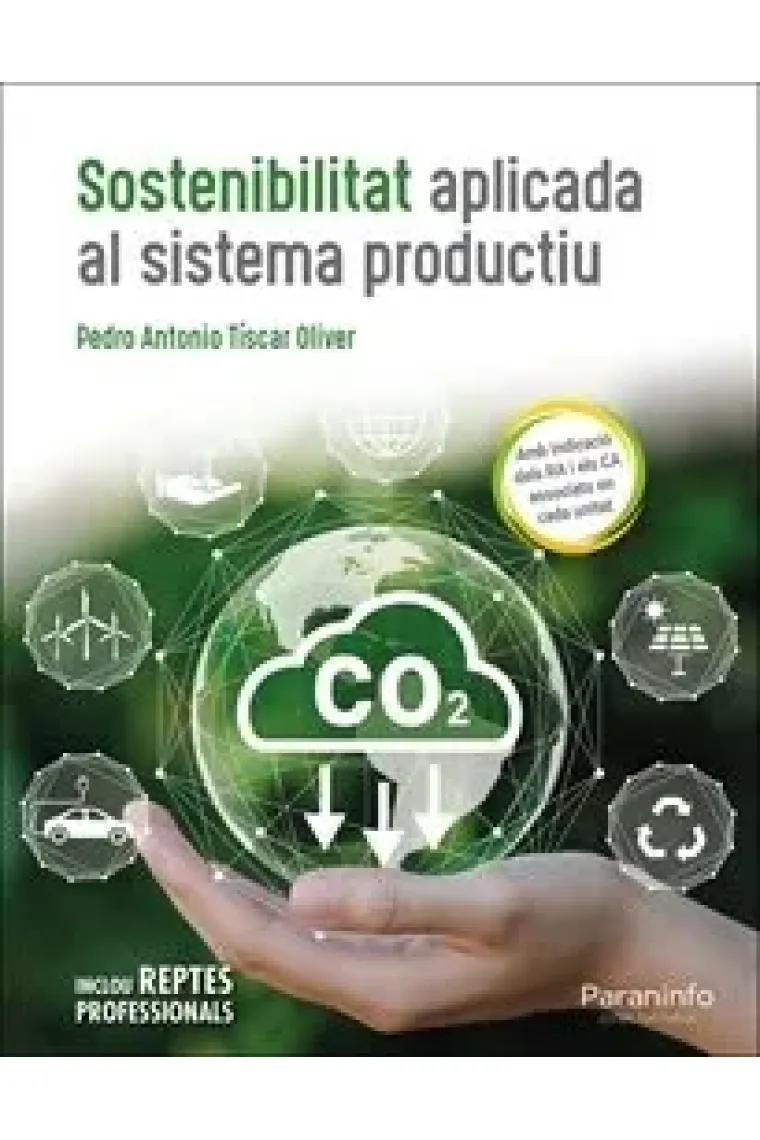 SOSTENIBILITAT APLICADA AL SISTEMA PRODUCTIU