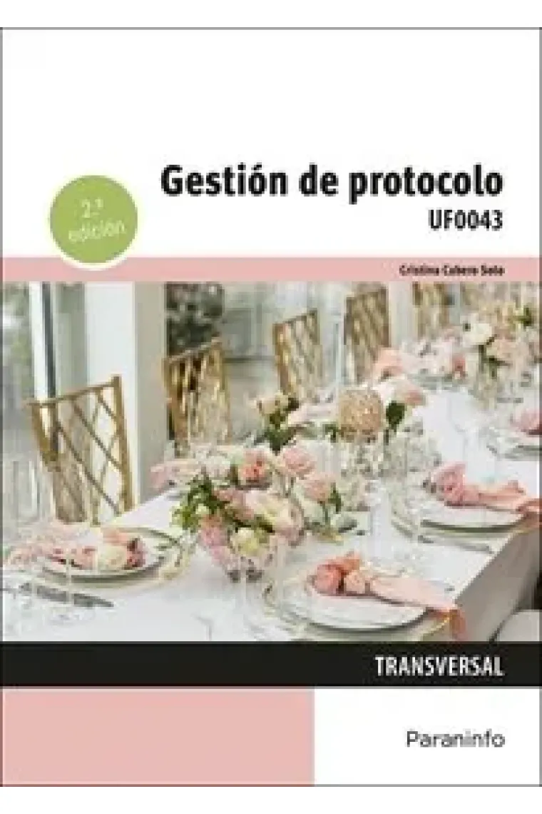 GESTION DE PROTOCOLO