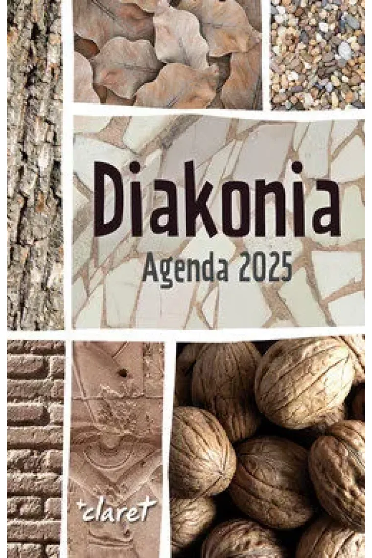 DIAKONIA 2025