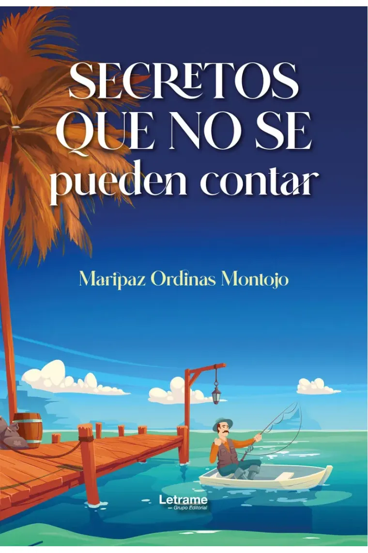 SECRETOS QUE NO SE PUEDEN CONTAR