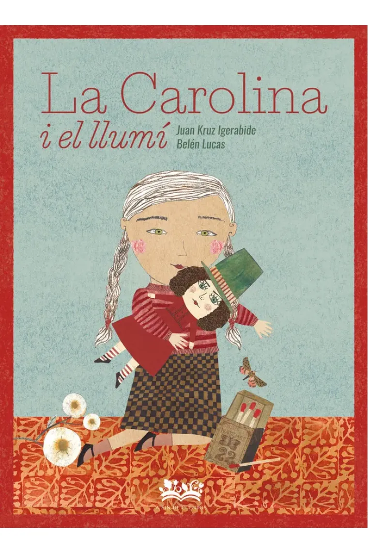 CAROLINA I EL LLUMIC,LA
