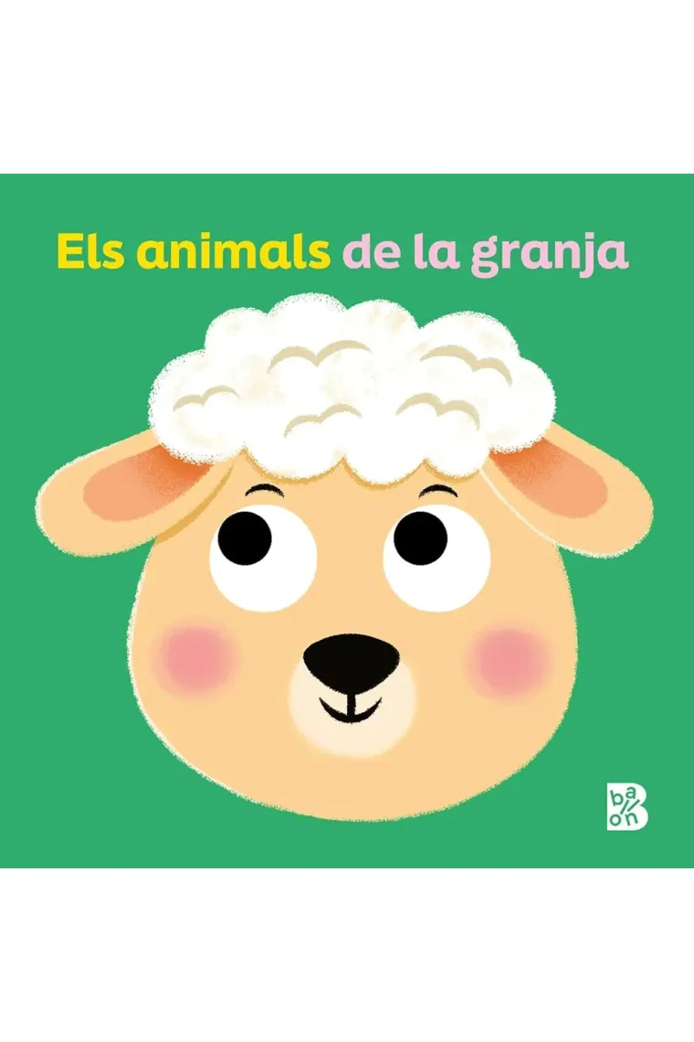 Els Animals de la granja (Catalán)