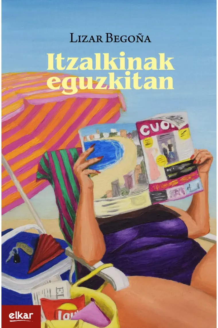 MUNDU ZITALAREN KONTRA