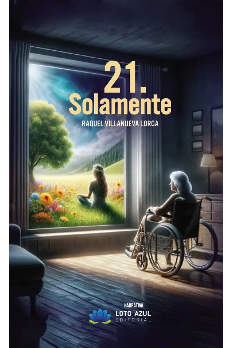 21 SOLAMENTE