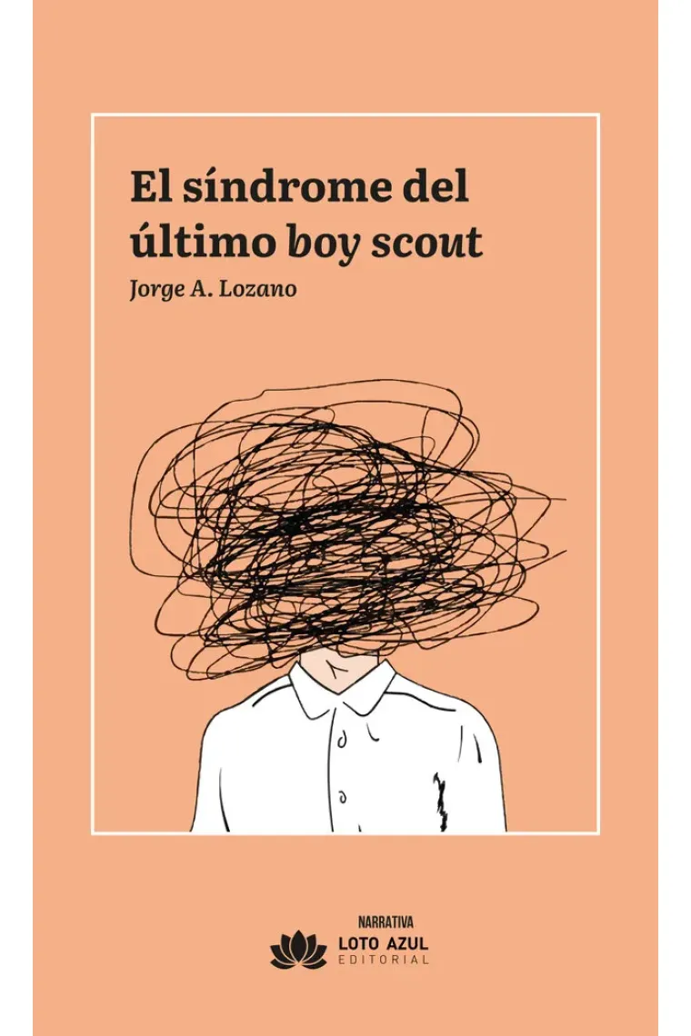 EL SINDROME DEL ULTIMO BOY SCOUT
