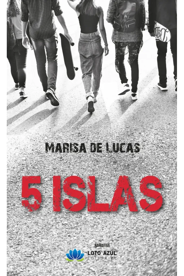 CINCO ISLAS