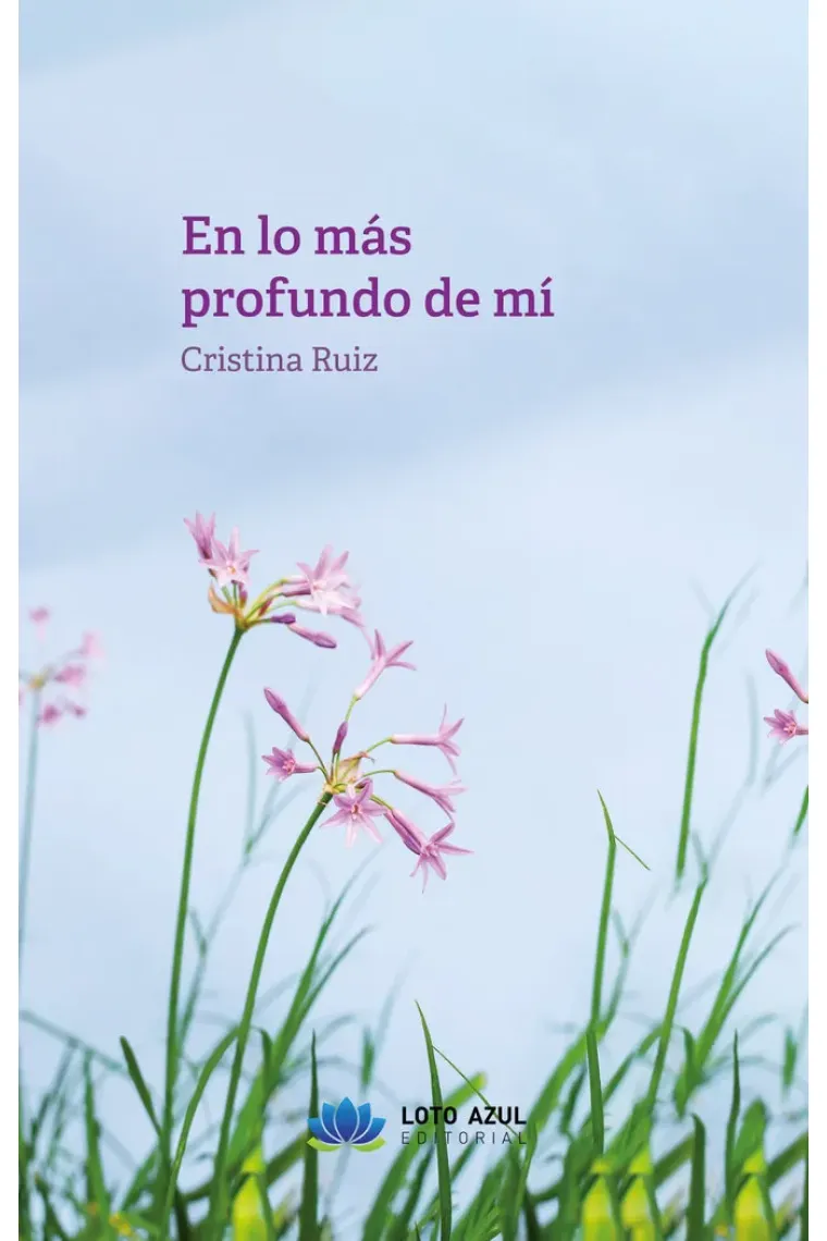 EN LO MAS PROFUNDO DE MI