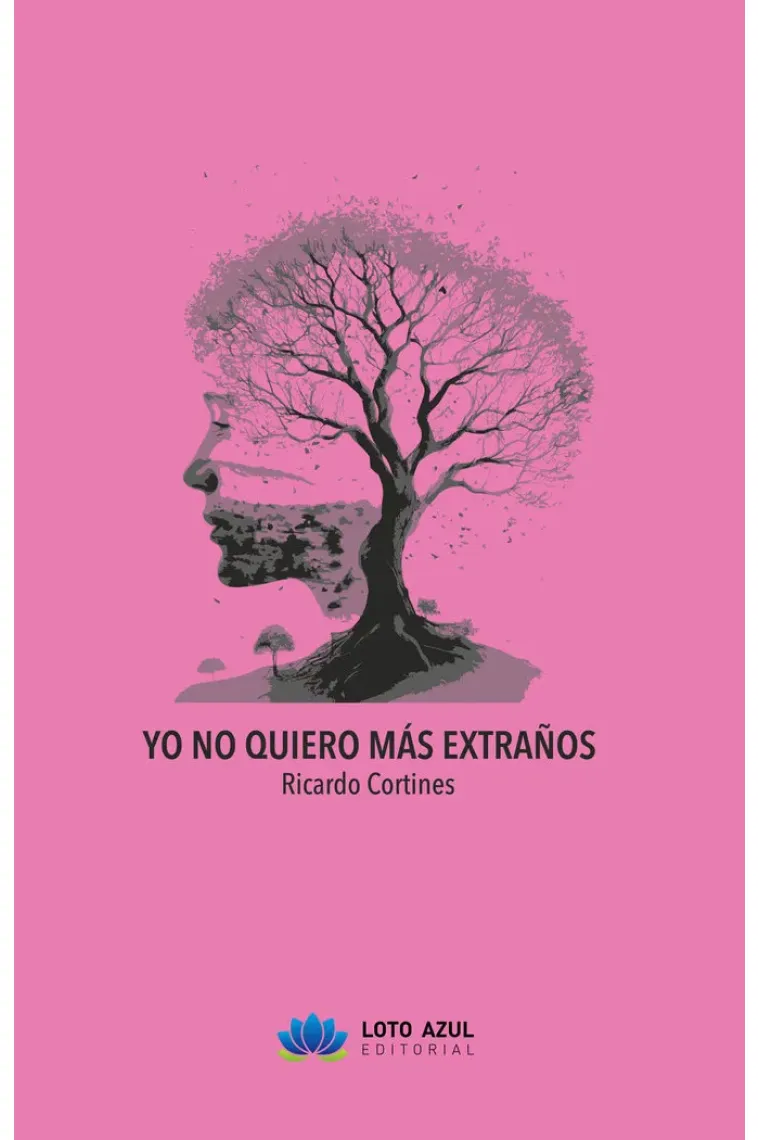 YO NO QUIERO MAS EXTRAÑOS