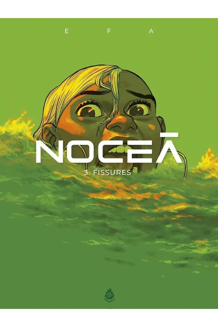 Noceà. 3 Fissures (Catalán)